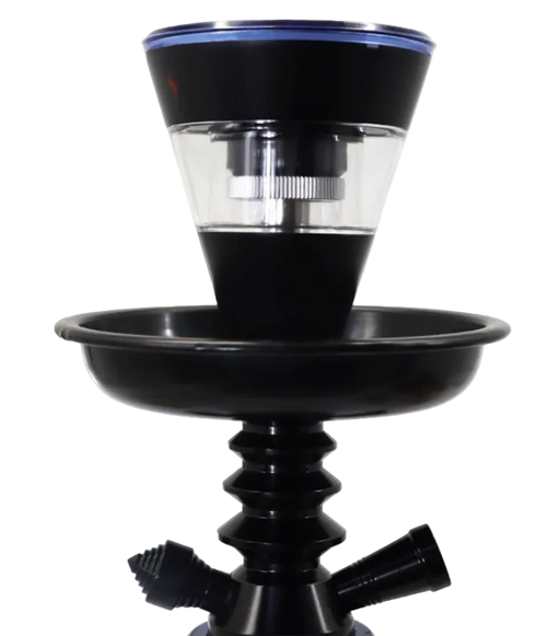 Elektronischer Wiederaufladbarer Shisha-Kopf Komplettset, Elektrischer Shisha-Kopf Ohne Kohle